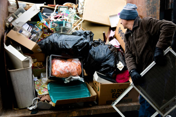 Best Household Junk Removal  in East Falmouth, MA