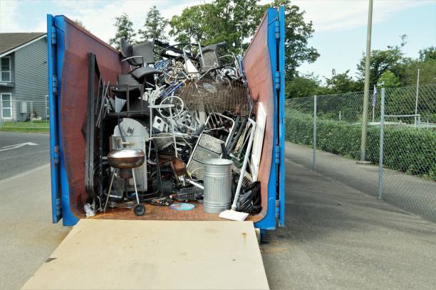 Best Yard Cleanup Services  in East Falmouth, MA