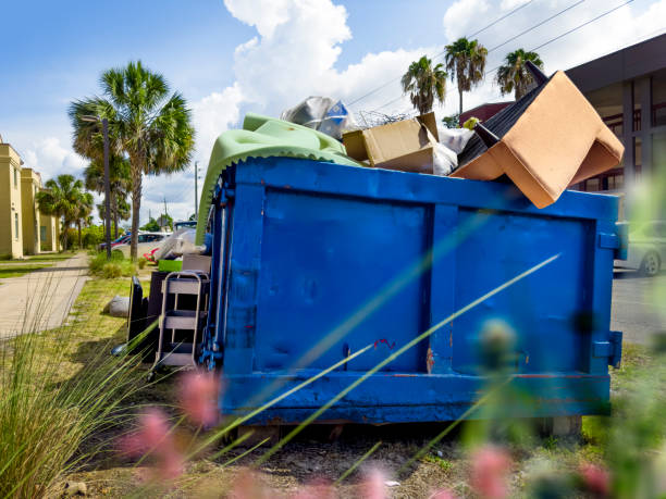 Best Local Junk Hauling  in East Falmouth, MA