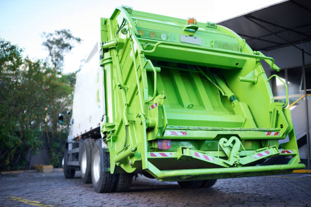 Best Junk Hauling Services  in East Falmouth, MA