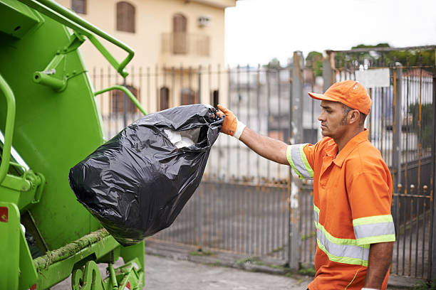 Best Professional Junk Removal  in East Falmouth, MA